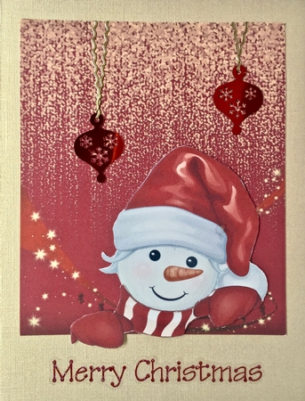 Gallery Item Handmade Craft Photo
