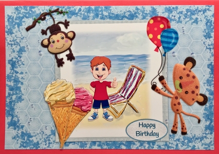 Gallery Item Handmade Craft Photo