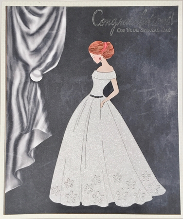 C251-Backs Silver-Gold by Elena Pavlova