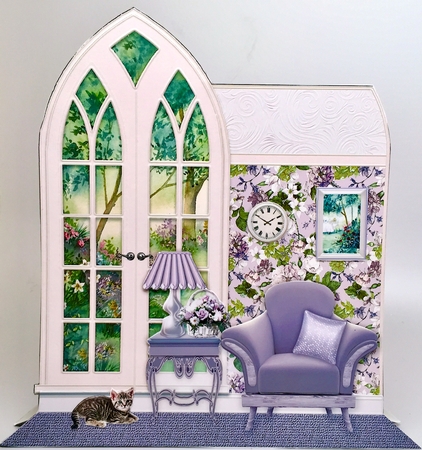 Gallery Item Handmade Craft Photo