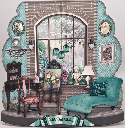 Gallery Item Handmade Craft Photo