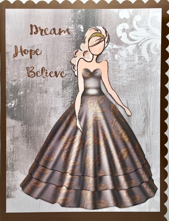 C426-PrettyDresses-Christmas by Elena Pavlova
