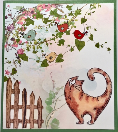 Gallery Item Handmade Craft Photo