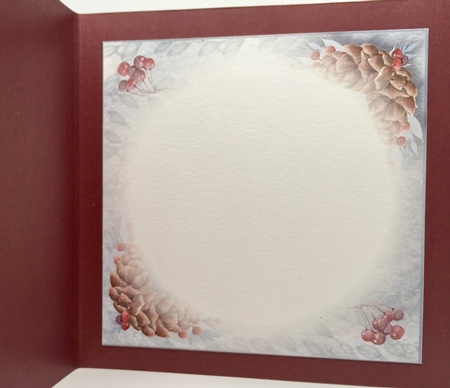 Watercolour Winter Woodlands Bumper Kit by Elena Pavlova