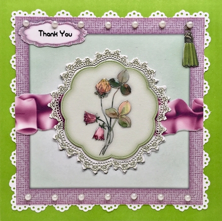 C634-WatercolorFlowers1 by Elena Pavlova