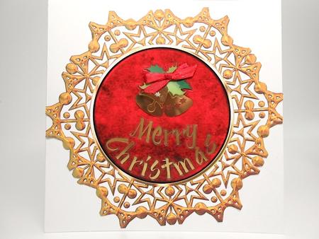Snowflake Jewels by Elena Pavlova