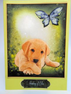 Man's Best Friend Otption 1 by Elena Pavlova