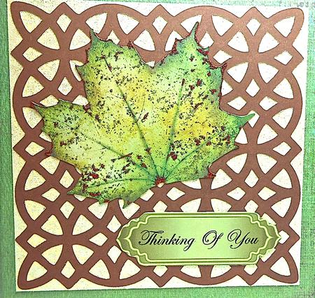Metallic Labels with Various Greetings/ Sentiments 2 by Elena Pavlova