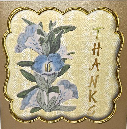 8 Artfully Discreet Toppers - Cu4cu by Elena Pavlova