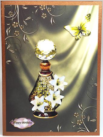 Gallery Item Handmade Craft Photo