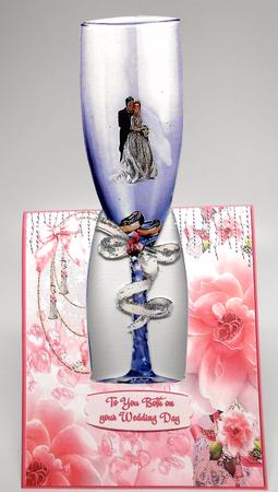 Champagne Wedding by Elena Pavlova