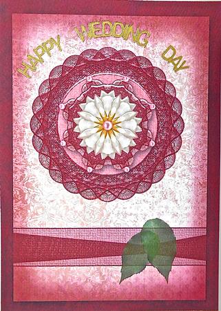 White Rose Options Bumper Kit by Elena Pavlova