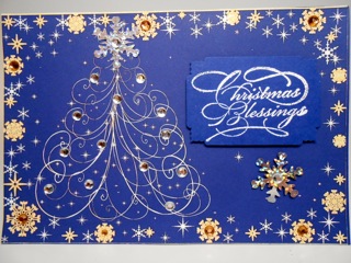 Wonderful Christmas 2 by Elena Pavlova