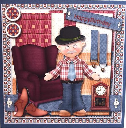 An Oldie But Goodie ! by Elena Pavlova