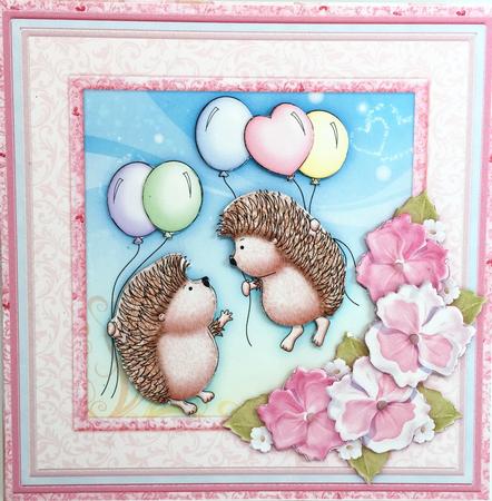 Gallery Item Handmade Craft Photo