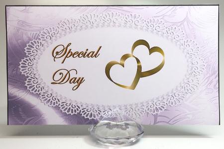 Money Wallet Wedding/anniversary by Elena Pavlova