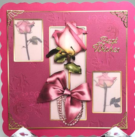 Aperture Mini Kit - Picked Especially for You by Elena Pavlova