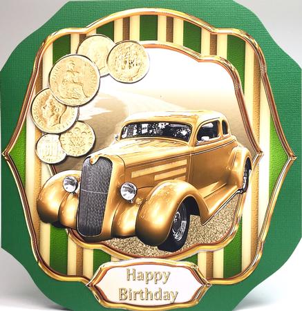 Gallery Item Handmade Craft Photo