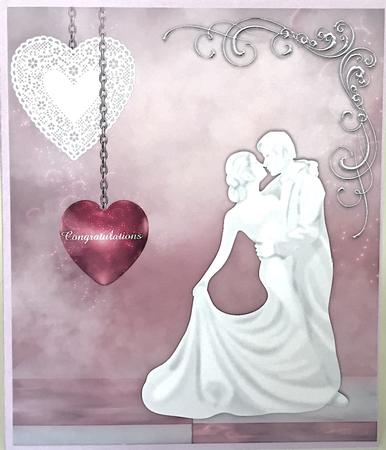 Romance by Elena Pavlova