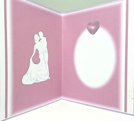 Romance Insert by Elena Pavlova