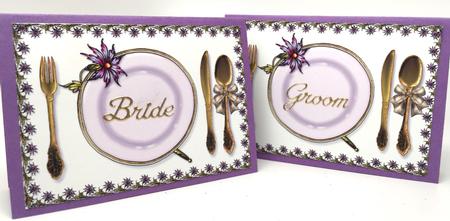 Place Mat Classic White Sheet by Elena Pavlova