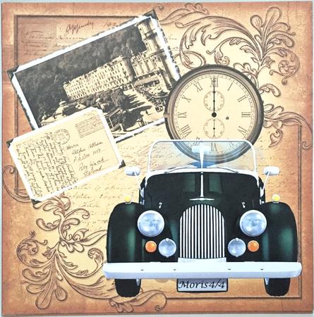 Gallery Item Handmade Craft Photo