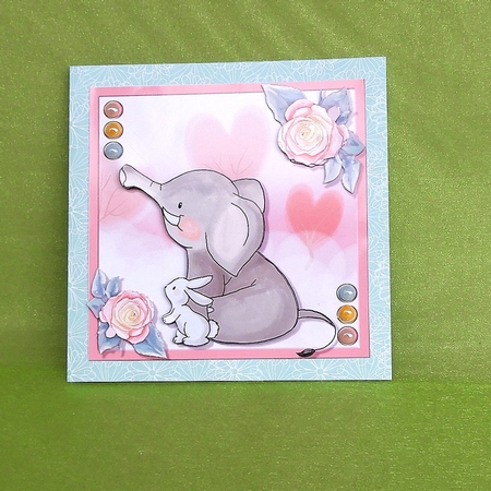 Precious Baby 4 by Elisabeth Le Clainche