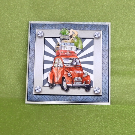 Gallery Item Handmade Craft Photo