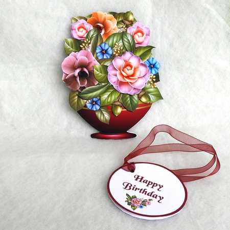 SFV Camellias by Elisabeth Le Clainche
