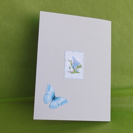 Lace and Spring 1 by Elisabeth Le Clainche