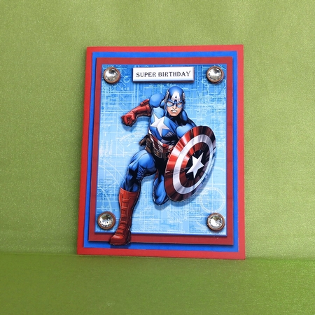 Gallery Item Handmade Craft Photo