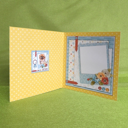 Gallery Item Handmade Craft Photo