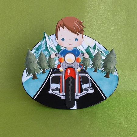 Gallery Item Handmade Craft Photo