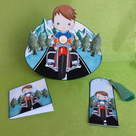 Gallery Item Handmade Craft Photo