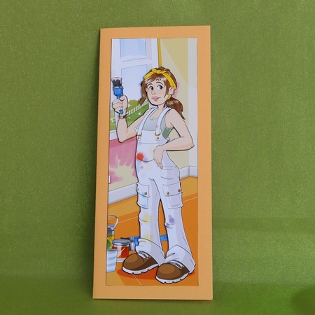 Gallery Item Handmade Craft Photo