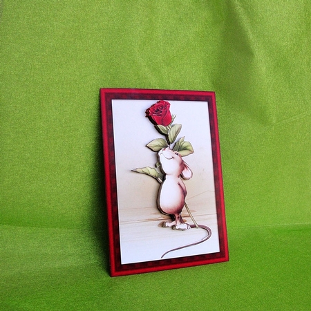 Gallery Item Handmade Craft Photo