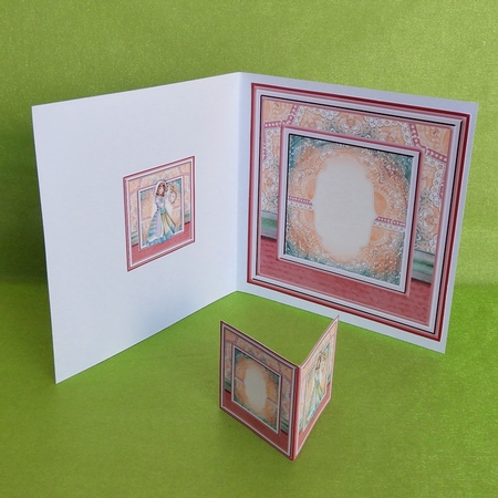 Follow The Stars Mini Kit by Elisabeth Le Clainche