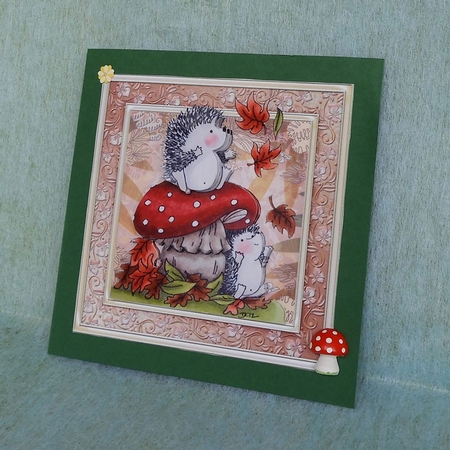Gallery Item Handmade Craft Photo