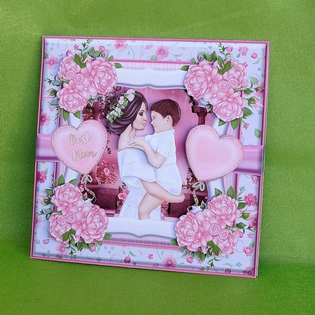 Gallery Item Handmade Craft Photo