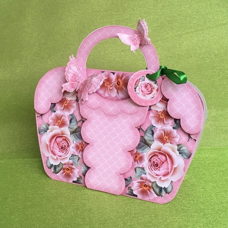 Gallery Item Handmade Craft Photo