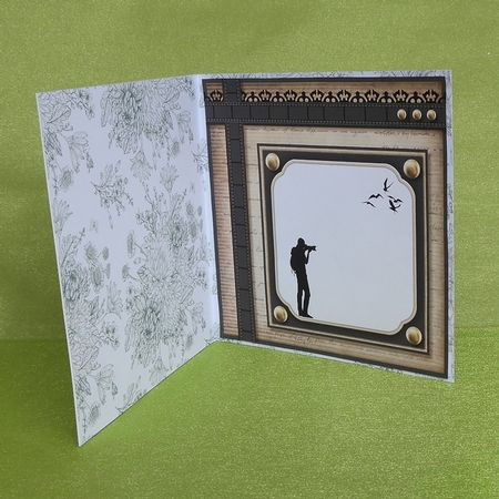Hope Your Day is Picture Perfect by Elisabeth Le Clainche