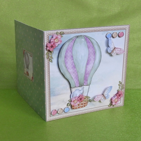 New Baby 3 by Elisabeth Le Clainche