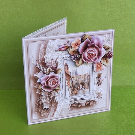 Gallery Item Handmade Craft Photo