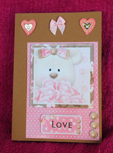 Gallery Item Handmade Craft Photo