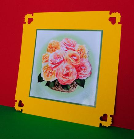 Gallery Item Handmade Craft Photo