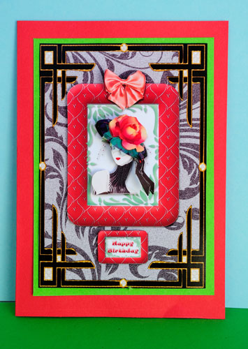 Gallery Item Handmade Craft Photo
