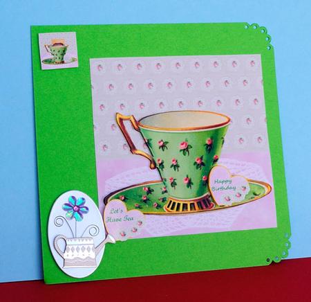 Gallery Item Handmade Craft Photo
