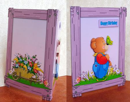 Gallery Item Handmade Craft Photo
