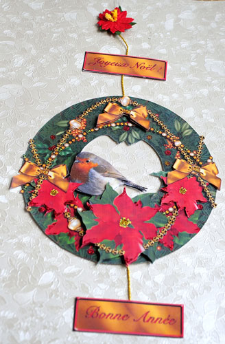 Xmas Wreath Featured Gallery Photo