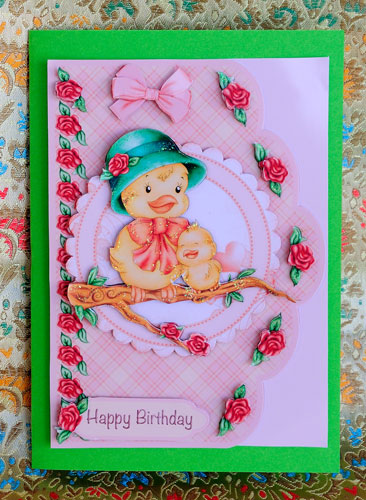 Gallery Item Handmade Craft Photo